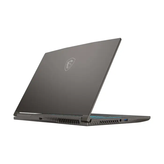 لپ تاپ گیمینگ ام اس آی 15.6 اینچی مدل THIN A15 B7UC پردازنده R7 7735HS رم 8GB DDR5 حافظه 512GB SSD گرافیک 4GB RTX3050 - 4
